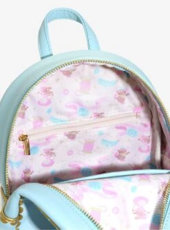 Loungefly Disney Cinderella Sewing Mini Backpack - BoxLunch Exclusive -Loungefly 12238572 av4