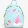 Loungefly Disney Cinderella Sewing Mini Backpack - BoxLunch Exclusive