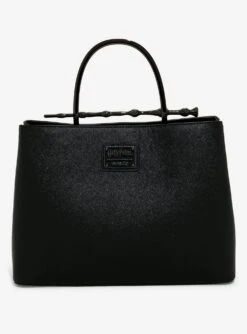 Loungefly Harry Potter Elder Wand Handbag - BoxLunch Exclusive -Loungefly 12504682 av2