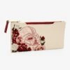 Loungefly Star Wars Darth Vader Floral Wallet - BoxLunch Exclusive -Loungefly 12506679 hi