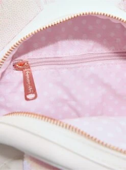 Loungefly Disney Minnie Mouse Iridescent Sequin Mini Backpack - BoxLunch Exclusive -Loungefly 12603755 av3