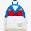 Loungefly Disney Donald Duck Figural Mini Backpack - BoxLunch Exclusive -Loungefly 13036094 hi