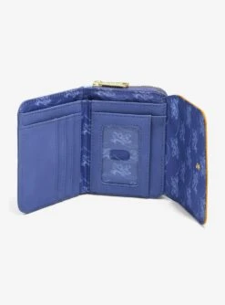 Loungefly Disney Talespin Crew Group Portrait Small Zip Wallet - BoxLunch Exclusive 8 Loungefly Disney Talespin Crew Group Portrait Small Zip Wallet - BoxLunch Exclusive -Loungefly 15056478 av2