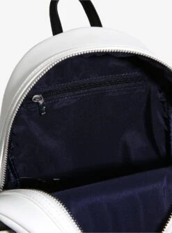 Loungefly Disney Pixar WALL-E EVE Figural Mini Backpack - BoxLunch Exclusive -Loungefly 15056480 av6