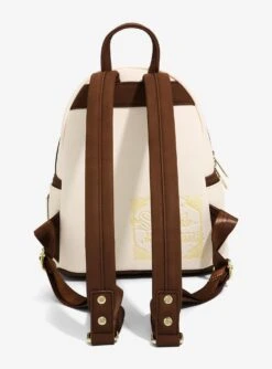 Loungefly Disney The Sword In The Stone Arthur & Merlin Mini Backpack - BoxLunch Exclusive -Loungefly 15056576 av3