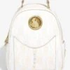 Loungefly Disney Beauty And The Beast Ballroom Dancing Mini Backpack - BoxLunch Exclusive -Loungefly 15068414 hi