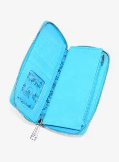 Loungefly Disney Alice In Wonderland Bottle Ride Wallet - BoxLunch Exclusive -Loungefly 15068545 av2