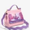 Loungefly Disney Peter Pan Mermaid Lagoon Handbag - BoxLunch Exclusive -Loungefly 15466201 hi