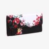 Loungefly Disney Winnie The Pooh Pooh & Piglet Floral Embroidered Wallet - BoxLunch Exclusive -Loungefly 15471845 hi