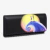 Loungefly Disney The Nightmare Before Christmas Spiral Hill Wallet - BoxLunch Exclusive 2 Loungefly Disney The Nightmare Before Christmas Spiral Hill Wallet - BoxLunch Exclusive -Loungefly 15472035 hi