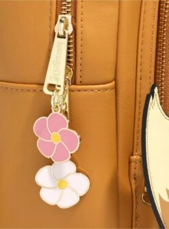 Loungefly Pokémon Eevee Mini Backpack - BoxLunch Exclusive -Loungefly 15766988 av3