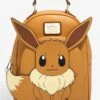 Loungefly Pokémon Eevee Mini Backpack - BoxLunch Exclusive -Loungefly 15766988 hi