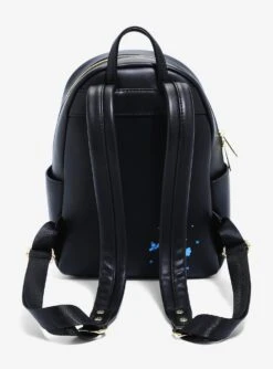 Loungefly Disney Pixar Brave Merida & Family Botanical Mini Backpack - BoxLunch Exclusive -Loungefly 15939128 av2