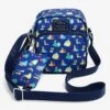 Loungefly Disney Princess Royal Pets Crossbody Bag - BoxLunch Exclusive 1 Loungefly Disney Princess Royal Pets Crossbody Bag - BoxLunch Exclusive -Loungefly 15939140 hi