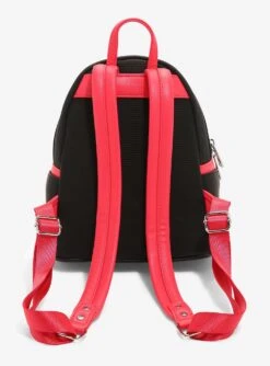 Loungefly Marvel WandaVision Classic Costumes Mini Backpack - BoxLunch Exclusive -Loungefly 15939146 av2