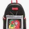 Loungefly Marvel WandaVision Classic Costumes Mini Backpack - BoxLunch Exclusive 1 Loungefly Marvel WandaVision Classic Costumes Mini Backpack - BoxLunch Exclusive -Loungefly 15939146 hi