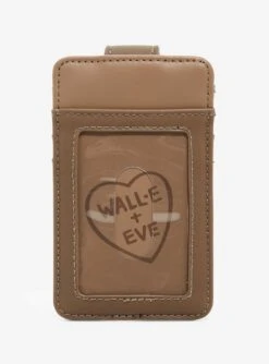 Loungefly Disney Pixar WALL-E The Boot Cardholder - BoxLunch Exclusive -Loungefly 15939199 av1