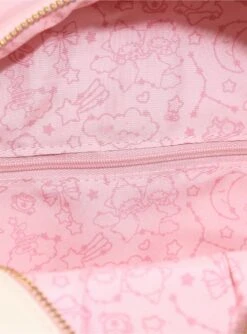 Loungefly Sanrio Little Twin Stars Constellation Mini Backpack - BoxLunch Exclusive -Loungefly 15939251 av3