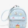 Loungefly Disney Dumbo Circus Tent Wristlet - BoxLunch Exclusive