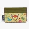Loungefly Disney Bambi Floral Portrait Cardholder 1 Loungefly Disney Bambi Floral Portrait Cardholder -Loungefly 16051468 hi