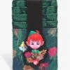 Loungefly Disney Peter Pan & Tinkerbell Chibi Jungle Cardholder - BoxLunch Exclusive -Loungefly 16190227 hi