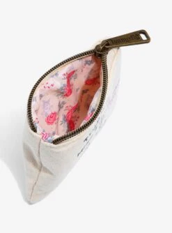 Loungefly Disney Bambi Thumper & Miss Bunny Coin Purse - BoxLunch Exclusive -Loungefly 16196630 av2