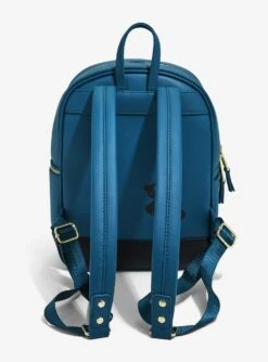 Loungefly Disney Pixar Brave Merida & DunBroch Bears Mini Backpack - BoxLunch Exclusive -Loungefly 16196644 av3