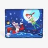 Loungefly Disney Peter Pan Jolly Roger Cardholder - BoxLunch Exclusive 2 Loungefly Disney Peter Pan Jolly Roger Cardholder - BoxLunch Exclusive -Loungefly 16196668 hi