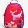 Loungefly Disney A Goofy Movie Max's Dream Mini Backpack - BoxLunch Exclusive -Loungefly 16334634 hi