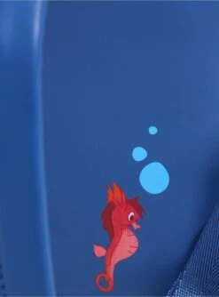 Loungefly Disney Pinocchio Underwater Mini Backpack - BoxLunch Exclusive -Loungefly 16531245 av3