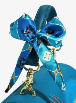 Loungefly Disney Pinocchio Bird's Nest Handbag - BoxLunch Exclusive -Loungefly 16531249 av3