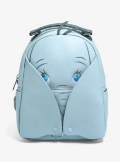 Loungefly Disney Dumbo Figural Mini Backpack - BoxLunch Exclusive