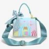 Loungefly Disney Dumbo Circus Tent Crossbody Bag - BoxLunch Exclusive -Loungefly 16531265 hi