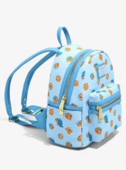 Loungefly Disney Oliver & Company Mini Backpack - BoxLunch Exclusive -Loungefly 16533650 av1