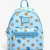 Loungefly Disney Oliver & Company Mini Backpack - BoxLunch Exclusive -Loungefly 16533650 hi
