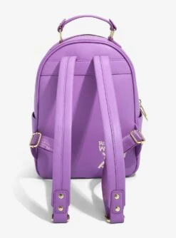 Loungefly Disney The Lion King Pride Rock Mini Backpack - BoxLunch Exclusive -Loungefly 16533664 av2