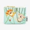 Loungefly Disney The Lion King Simba & Nala Vines Coin Purse - BoxLunch Exclusive 2 Loungefly Disney The Lion King Simba & Nala Vines Coin Purse - BoxLunch Exclusive -Loungefly 16533668 hi