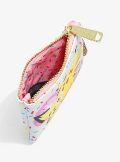 Loungefly Pokémon Pichu & Pikachu Donuts Coin Purse - BoxLunch Exclusive -Loungefly 16533694 av2