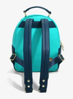 Loungefly Disney The Fox And The Hound Tod & Copper Playtime Mini Backpack - BoxLunch Exclusive -Loungefly 16704722 av2