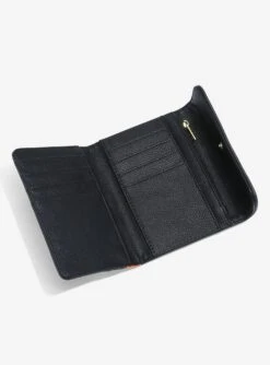 Loungefly Disney Aladdin Rajah Floral Small Wallet - BoxLunch Exclusive -Loungefly 16704732 av2