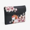 Loungefly Disney Aladdin Rajah Floral Small Wallet - BoxLunch Exclusive -Loungefly 16704732 hi