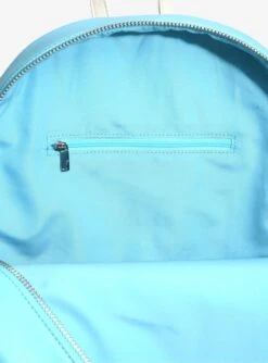 Loungefly Disney Pixar Up Carl & Ellie's Lifetime Mini Backpack -Loungefly 16704736 av4