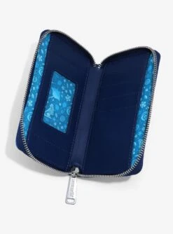 Loungefly Disney Moana Maui's Fish Hook & Gramma Tala Stingray Small Zip Wallet 7 Loungefly Disney Moana Maui's Fish Hook & Gramma Tala Stingray Small Zip Wallet -Loungefly 16704758 av2