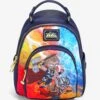 Loungefly Marvel Thor: Love And Thunder Chibi Mighty Thor & Thor Mini Backpack - BoxLunch Exclusive -Loungefly 16704799 hi