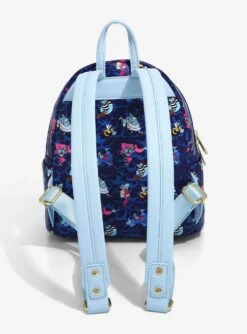 Loungefly Disney Aladdin Genie Outfits Mini Backpack - BoxLunch Exclusive -Loungefly 16896833 av2