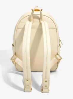 Loungefly Disney Princess Layered Cake Mini Backpack - BoxLunch Exclusive -Loungefly 16896849 av2