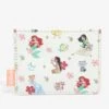 Loungefly Disney Princess Chibi Princesses & Friends Allover Print Cardholder - BoxLunch Exclusive -Loungefly 16896853 hi