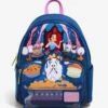 Loungefly Disney Beauty And The Beast Be Our Guest Mini Backpack - BoxLunch Exclusive -Loungefly 16896861 hi