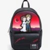 Loungefly Star Wars Princess Leia & Han Solo I Love You Mini Backpack - BoxLunch Exclusive