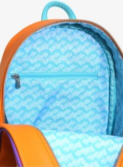 Loungefly Sanrio Pochacco Basketball Mini Backpack - BoxLunch Exclusive -Loungefly 16966406 av5